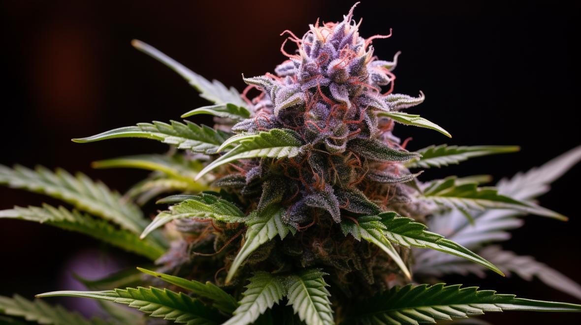 Death Star Strain Information & Effects