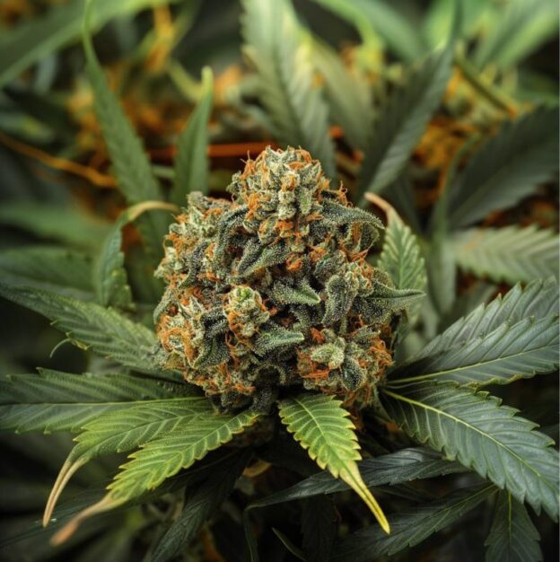 Mochi Strain Information & Effects