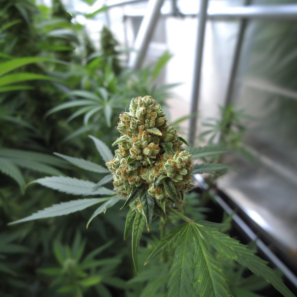 Stardawg Strain Information &amp; Effects