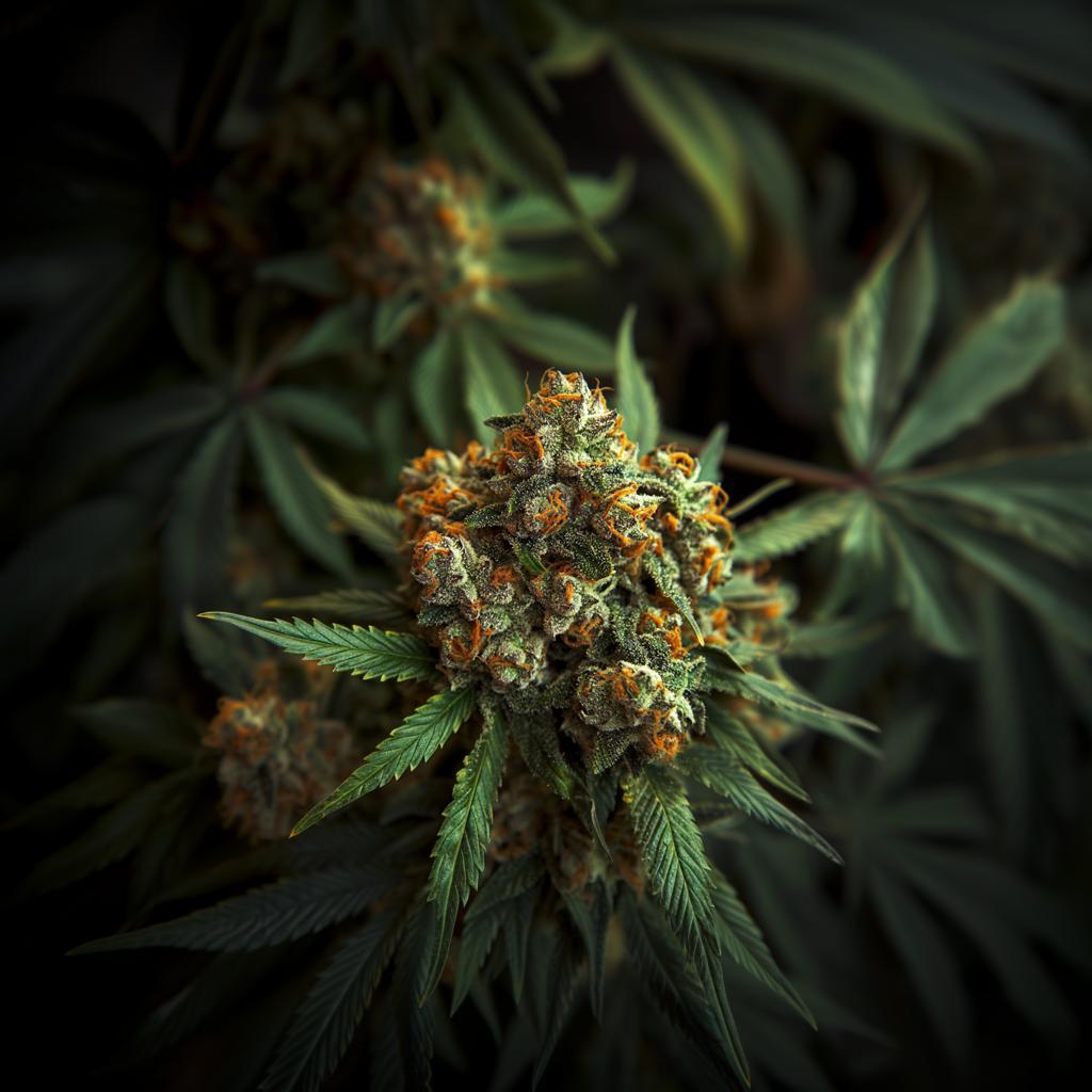 Mix A Strain Worth At Least 60 Cake Mix Weed Strain Information & Effects