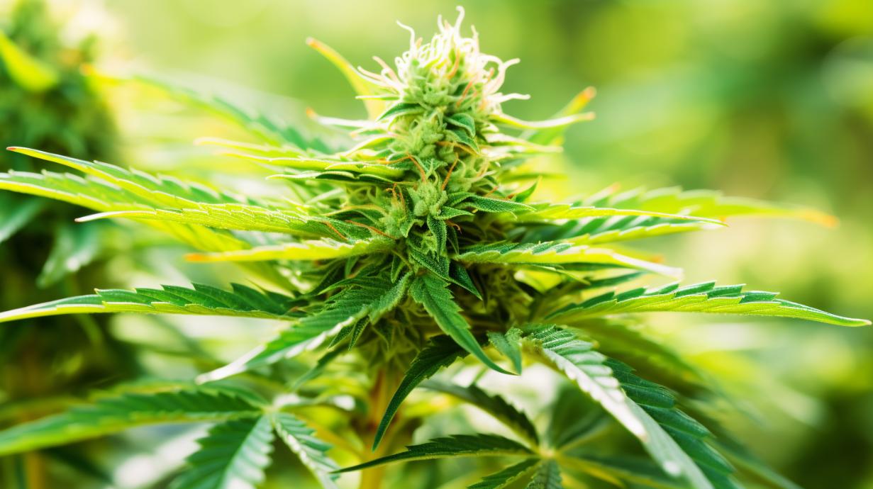 Pineapple Upside Down Cake Strain Information & Effects