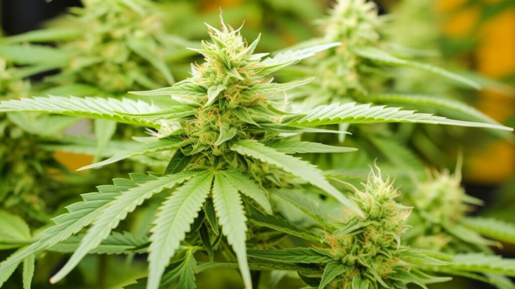 Grandi Guava Strain Information & Effects