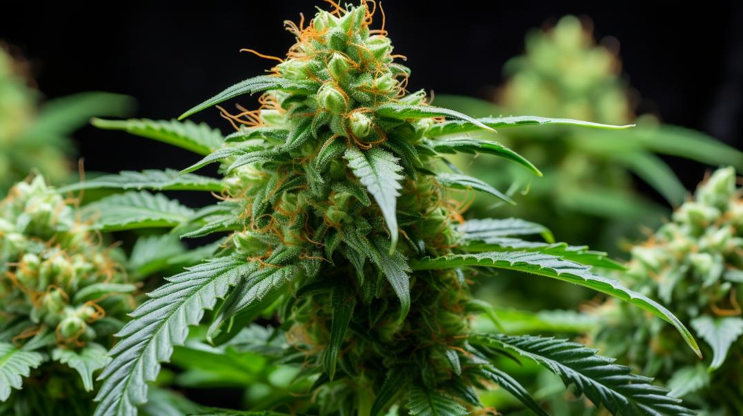 Papaya Bomb Strain Information & Effects