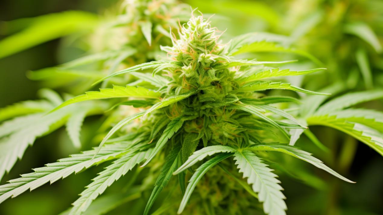 Cherry Limeade Strain Information & Effects