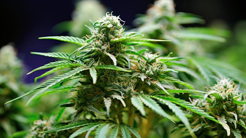 Platinum Garlic Strain Information & Effects