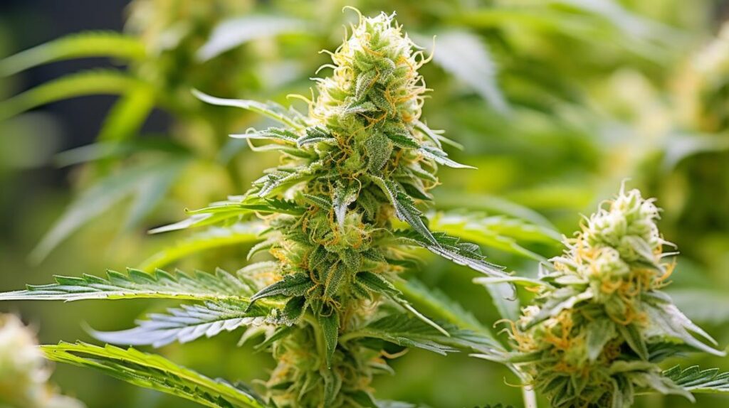 Florida Cake Strain Information &amp; Effects