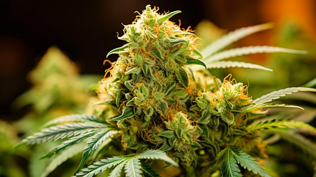 Cobbler Weed Strain Information & Effects
