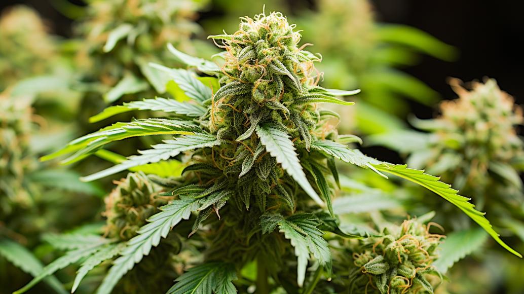 Triple Chocolate Chip Strain Information & Effects