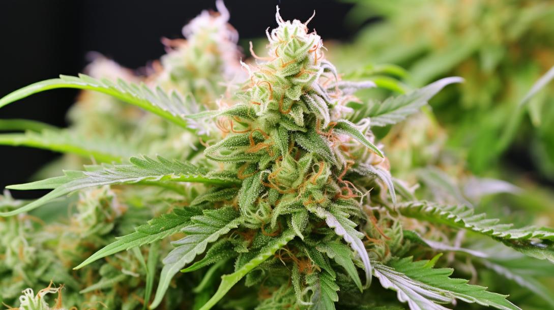 Ice Cream Sundae Strain Information & Effects