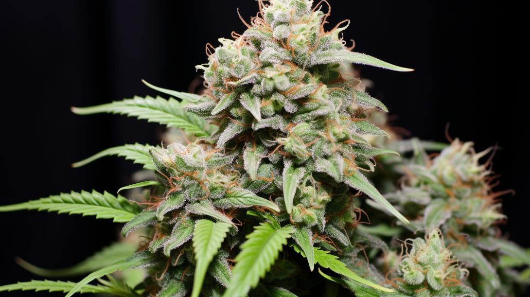 Purple Gelato Strain Information & Effects