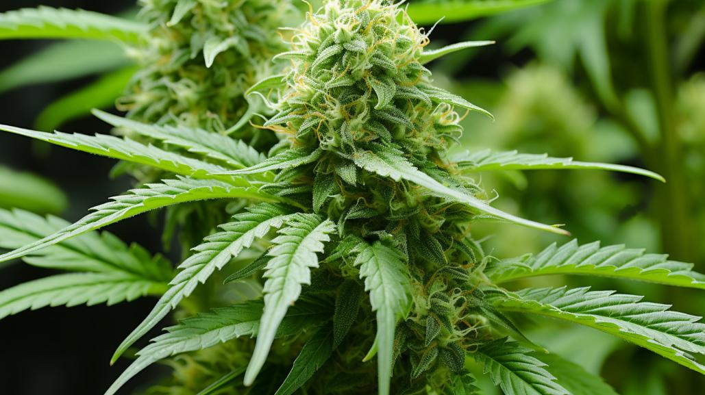 XXX OG Strain Information & Effects