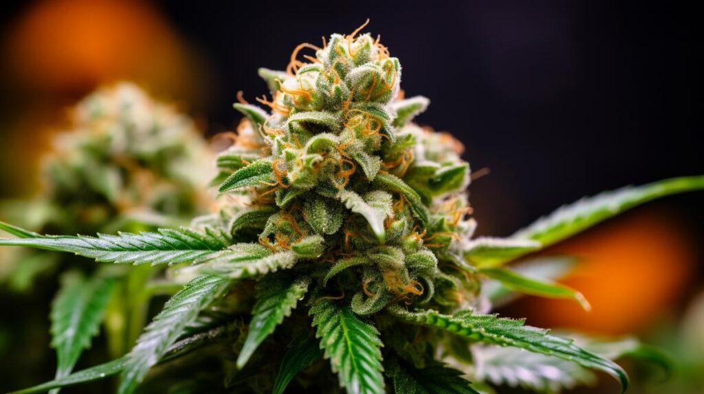 Lemonhead OG Weed Strain Information & Effects