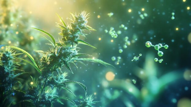 Super Gremlin Strain Information & Effects