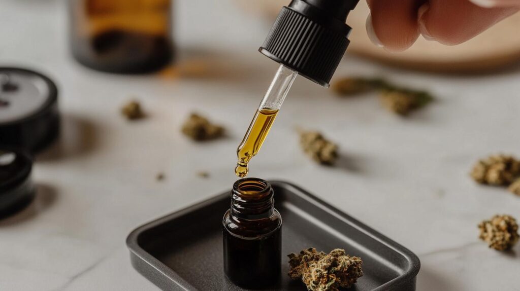 Space Candy Strain Information & Effects