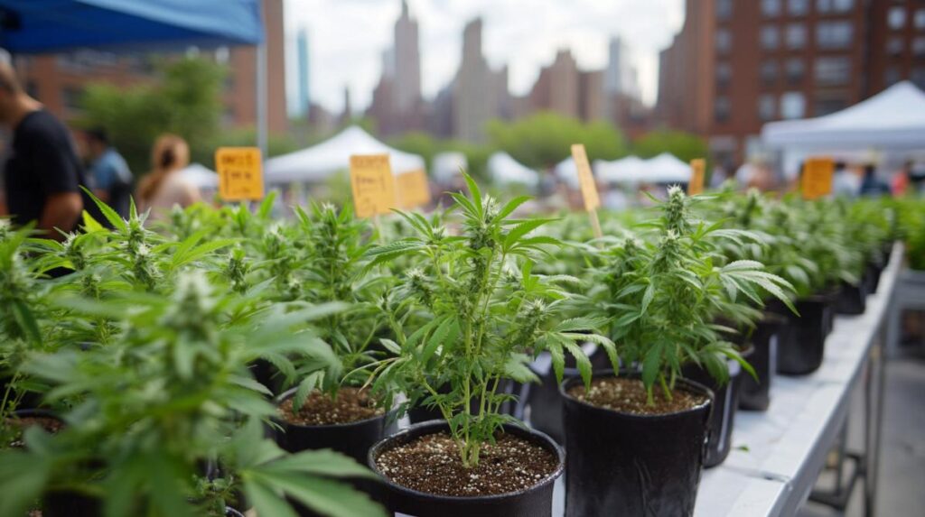 Monster Cookies Strain Information & Effects