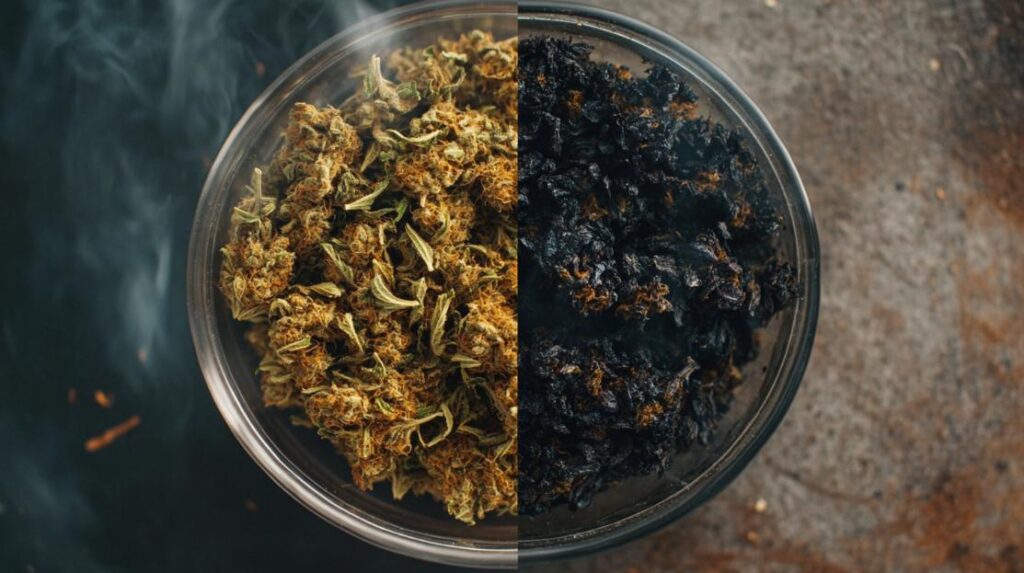 How to Decarboxylate Cannabis for Edibles and Extracts