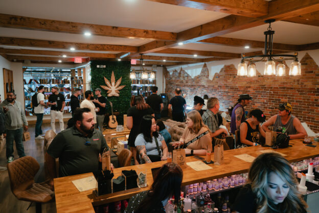 Chronic Guru’s Revolutionary Weed Delivery Service